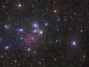 NGC 2170 (2017/01)